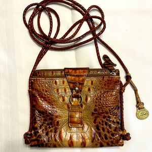 Brahmin Mojito Melbourne Crossbody Bag